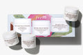 Facial Mask, (Gift Antioxidants Face Fresh Rose Gift Masks: Pack) Black Face Advanced Polish, 3 Set, Essentials Face Set, *EN Tea, Sugar Mask