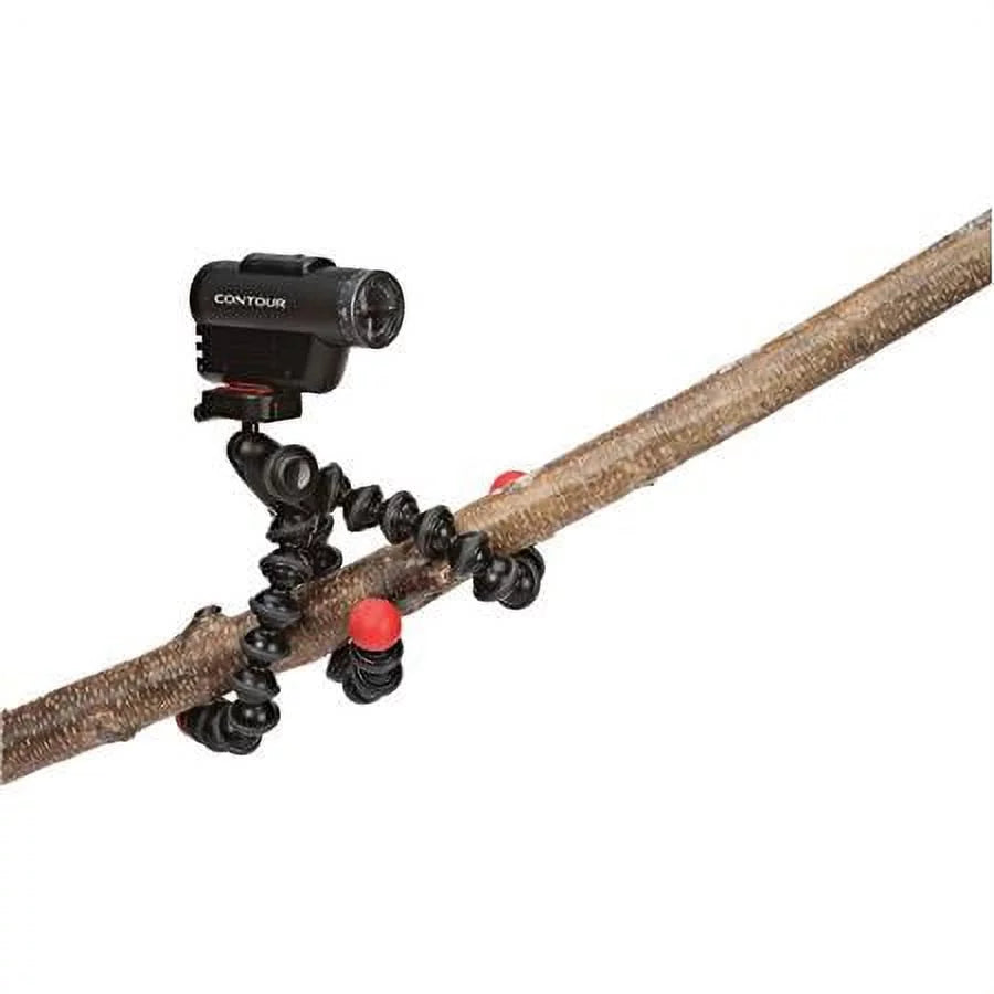 GorillaPod GoPro Camera Mount for with Action Tripod