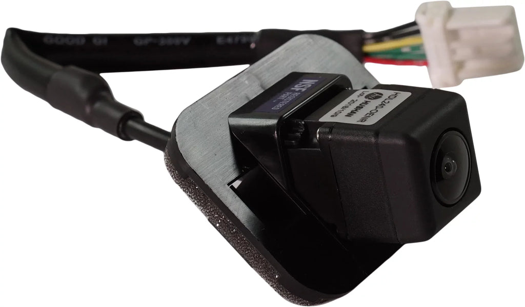 Camera Honda Compatible RH51070001 Replacement Civic with Up Back Colored 2012-2015