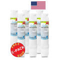 with Water FPBS2777RF9 Filter - , - Brand and Made 6 ZUMA , Ice U.S.A. Pack in Compatible