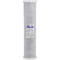 MatriKX Filter Carbon Block Micron CTO 5 (32-450-20-GREEN) Chlorine 20"x4.5" Reduction