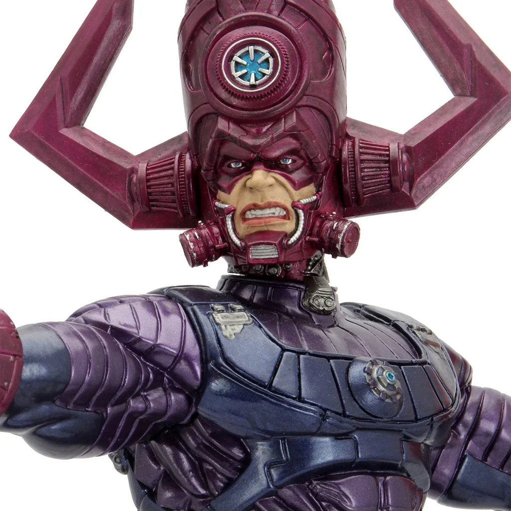 Premium Colossal Worlds Devourer - Figure Galactus of HeroClix: Marvel