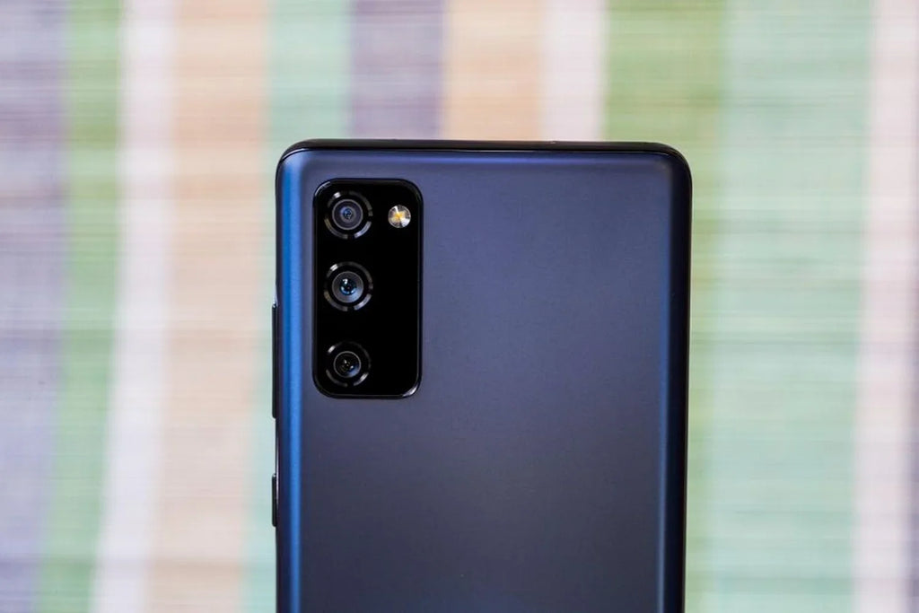 AT&T FE or S20 Pre-Owned in Good) T-Mobile (Refurbished: 5G, 6.5 Blue, Galaxy 128GB,
