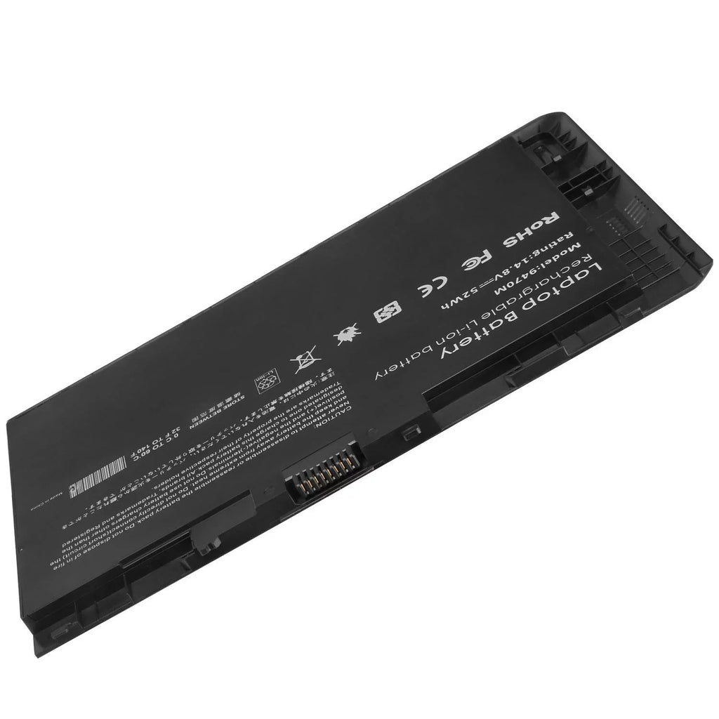 NextCell 9470M Battery EliteBook 9480M EliteBook Folio Folio Folio Ultrabook EliteBook EliteBook 9470M 9480M HP 9470M for EliteBook