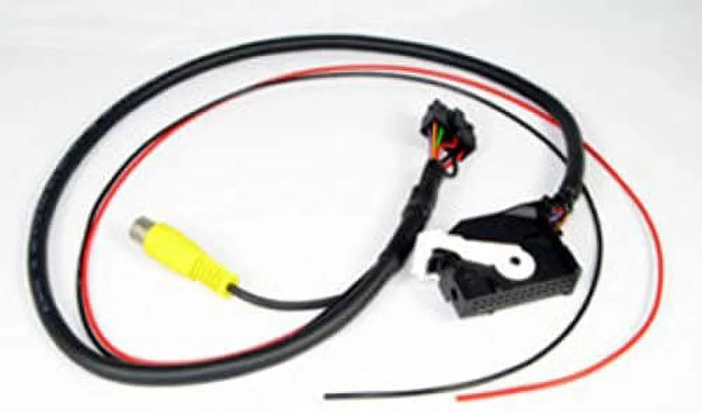 Rear RVCVW-73L Sightline Crux -View Integration