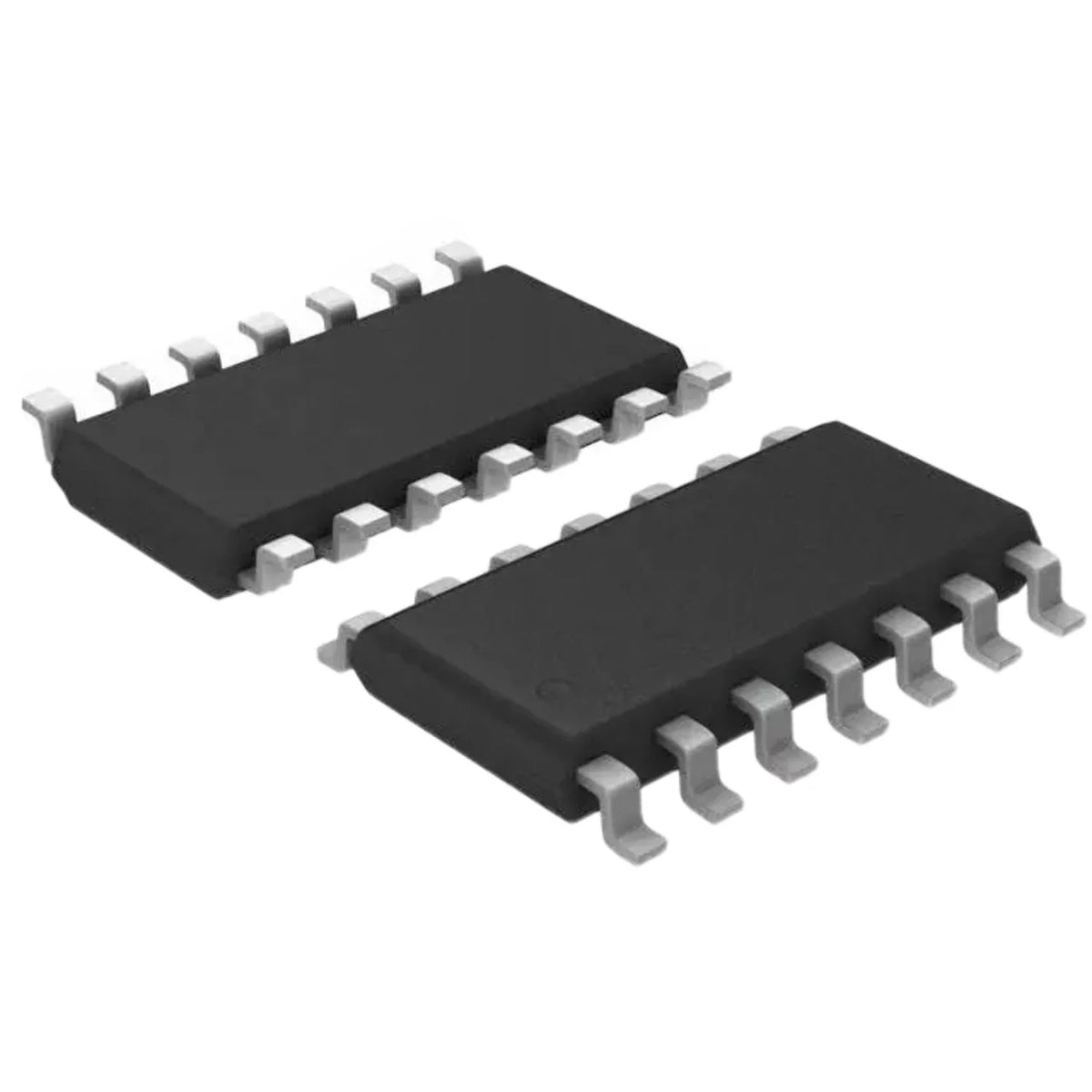 MAX3083ECSD+ RS485/422 of TXRX 14-SOIC 10 Pack IC 10MBPS