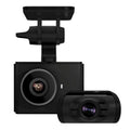 1080P Dash Front Dual Rear Camera