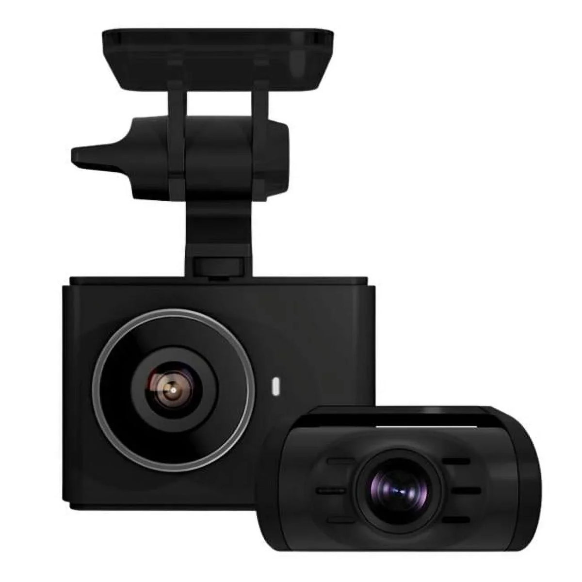 1080P Dash Front Dual Rear Camera
