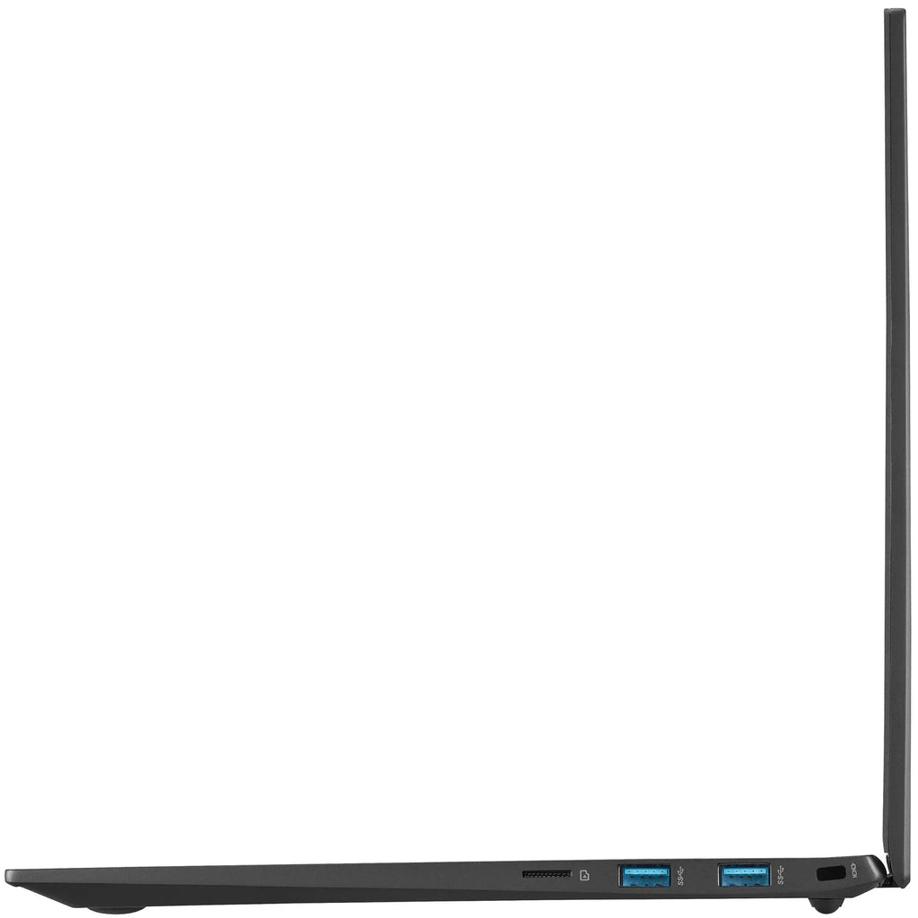 Lightweight and 14Z90Q-K.AAB6U1 (2022) Thin with GRAM LG Laptop Anti-Glare 14"
