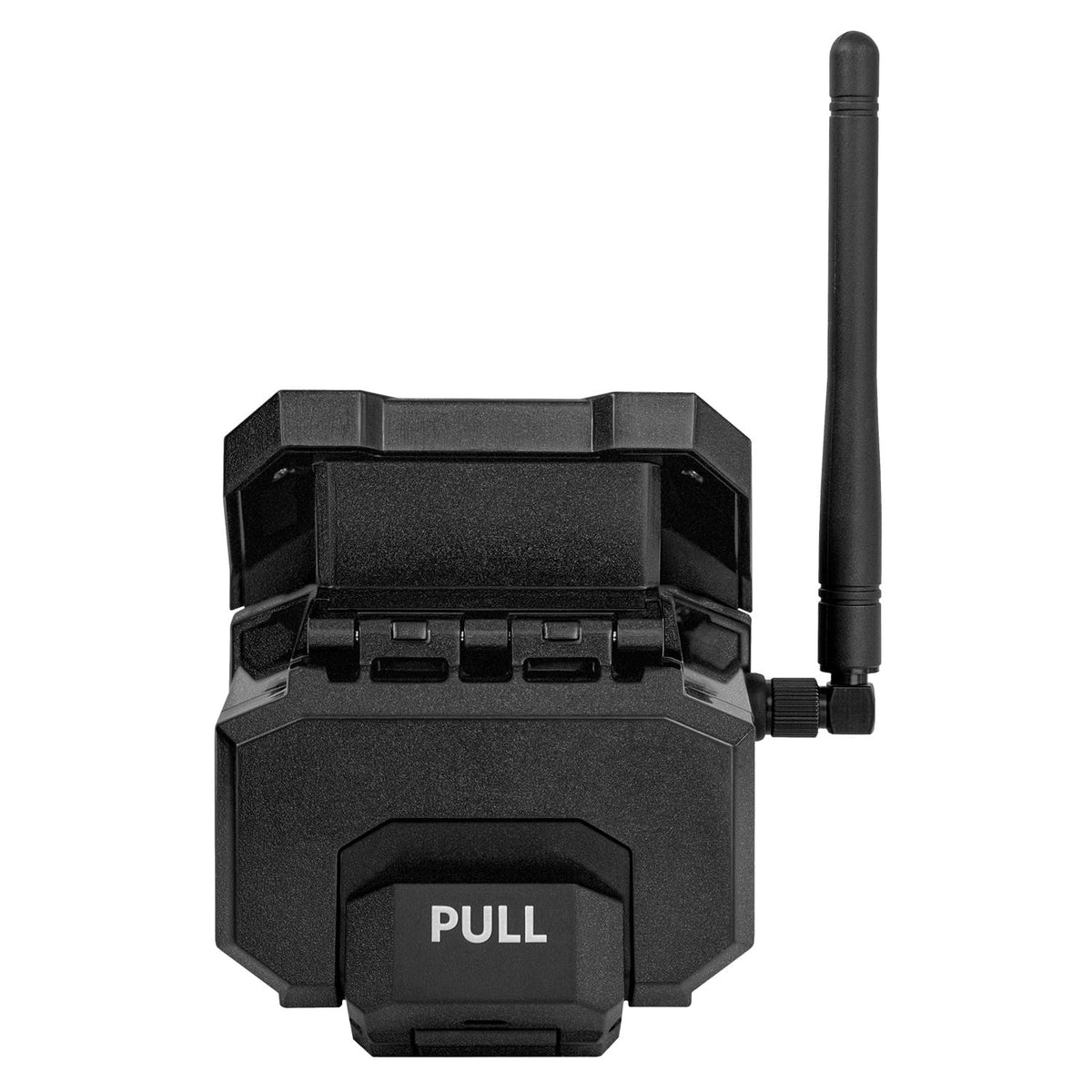 Cellular Outdoor (US Solar-Powered Nation LTE Security Wide V150 VOSKER 1202 Camera Network)