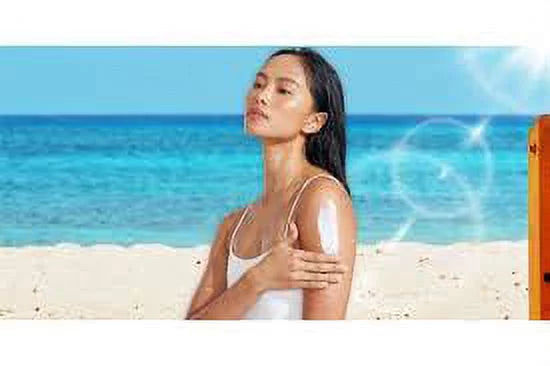 Pack) Alba Botanica (5 Variety Sunscreen