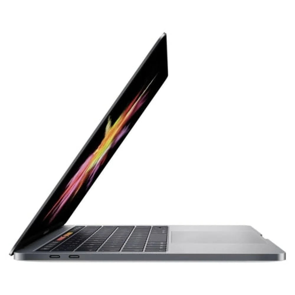 (2016) 2.9GHz Laptop 13" Pro MNQF2LL/A (Refurbished) Restored 512GB Core 8GB RAM MacBook SSD i5