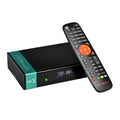 2.4G GTMEDIA Receiver, Built-in CA Card DVB-S/S2X LA Slot V8X WiFi, Signal