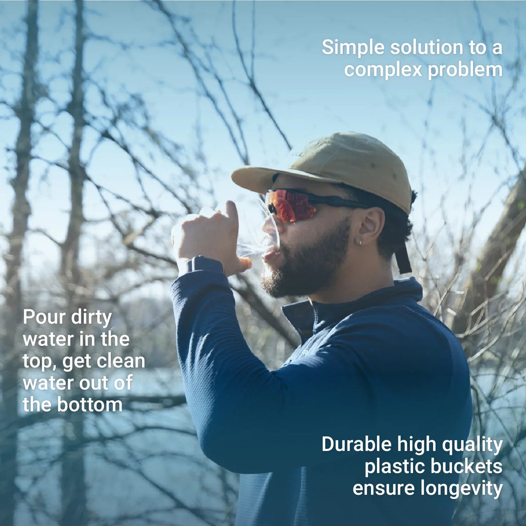 to for and systems, filter camping, filter UZ-2 hiking water Uzima and water water water purification travel filter drinking camping portable system, backpacking, water filter alternative