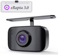 Camera ERT11 Backup Rear RV eRapta Camera Rear SUV Pickup Car Reverse Plate License Camera, HD for Front Truck View Van