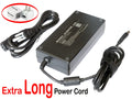 for 17 Alienware DA230PS0-00 0DT878 0PN402 m15 5505; 330-0722 0CN072 m14 14 G7 PN402 17 Adapter AC CN072 240W m17 SE PP06XA; 15 G3 XPS DT878 m17x HA230PS0-00; 15 iTEKIRO M1730, m14x m15x G5