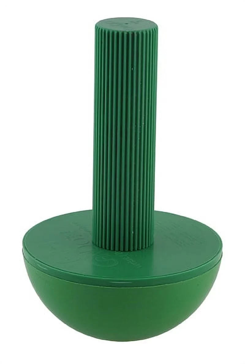 Green - Forearm Cando Medium of Wrist Motion 10-2992 Enterprises Fabrication Range Exerciser &