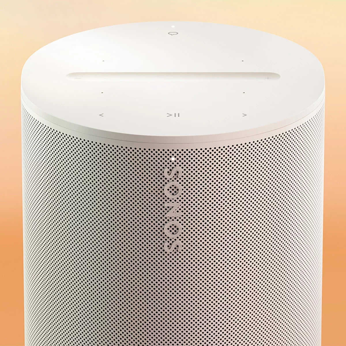 Set Compact Wireless Ray Surround and Smart with Sonos Pair of Soundbar Era Speakers (White) 100