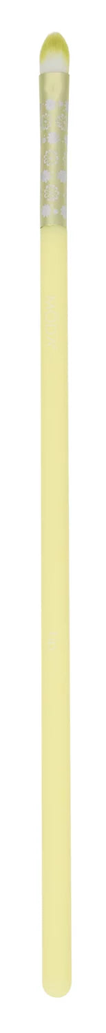 Posh Includes Pointed Brush Pastel Complete Makeup Face Highlighter, Shader Moda Set, Blush, 5pc and Makeup Brushes Brush