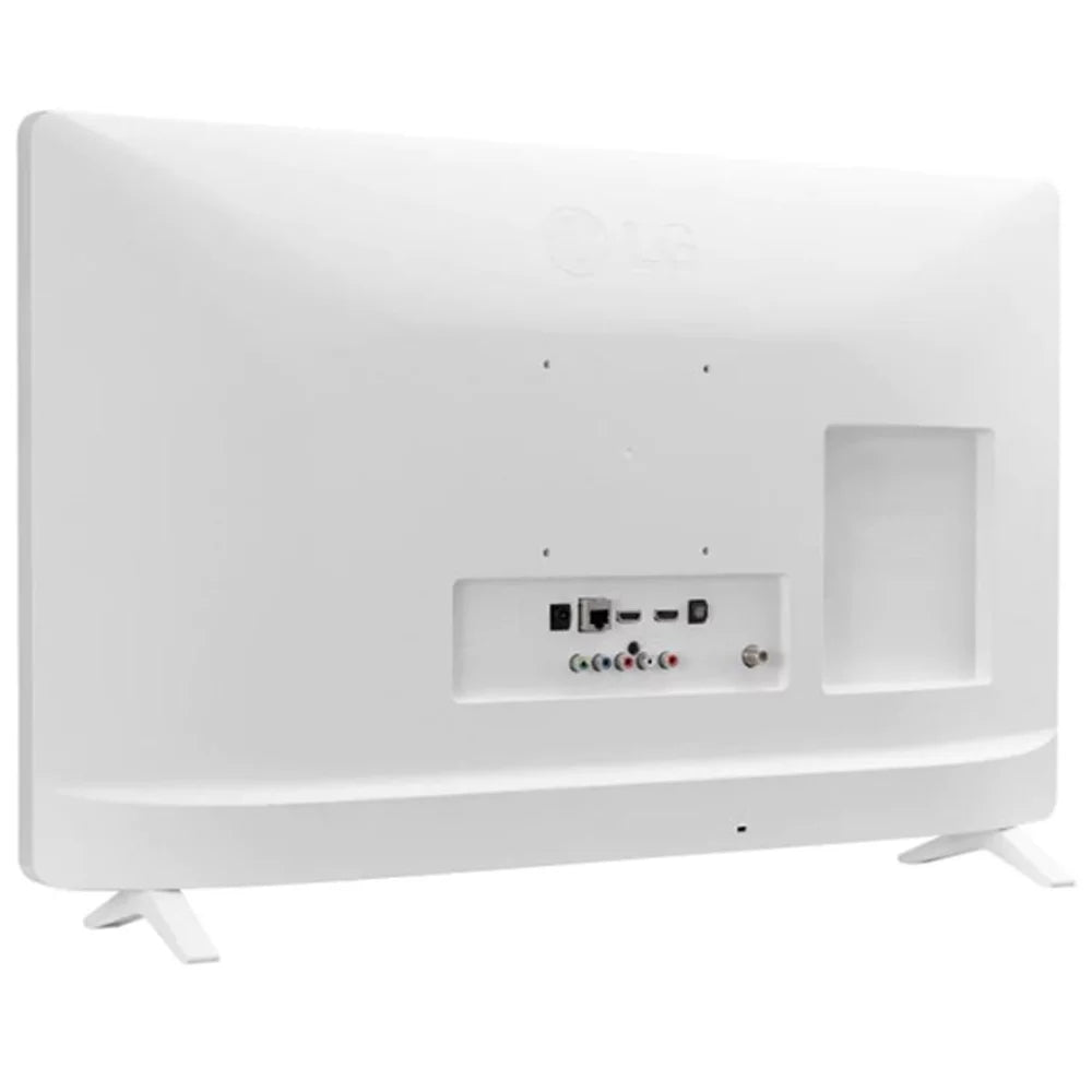 Kit, Smart 24" LG Slim Class Flat TV,23.6" Wall HD Screen Cleaner Universal Mount 24LM520S-WU