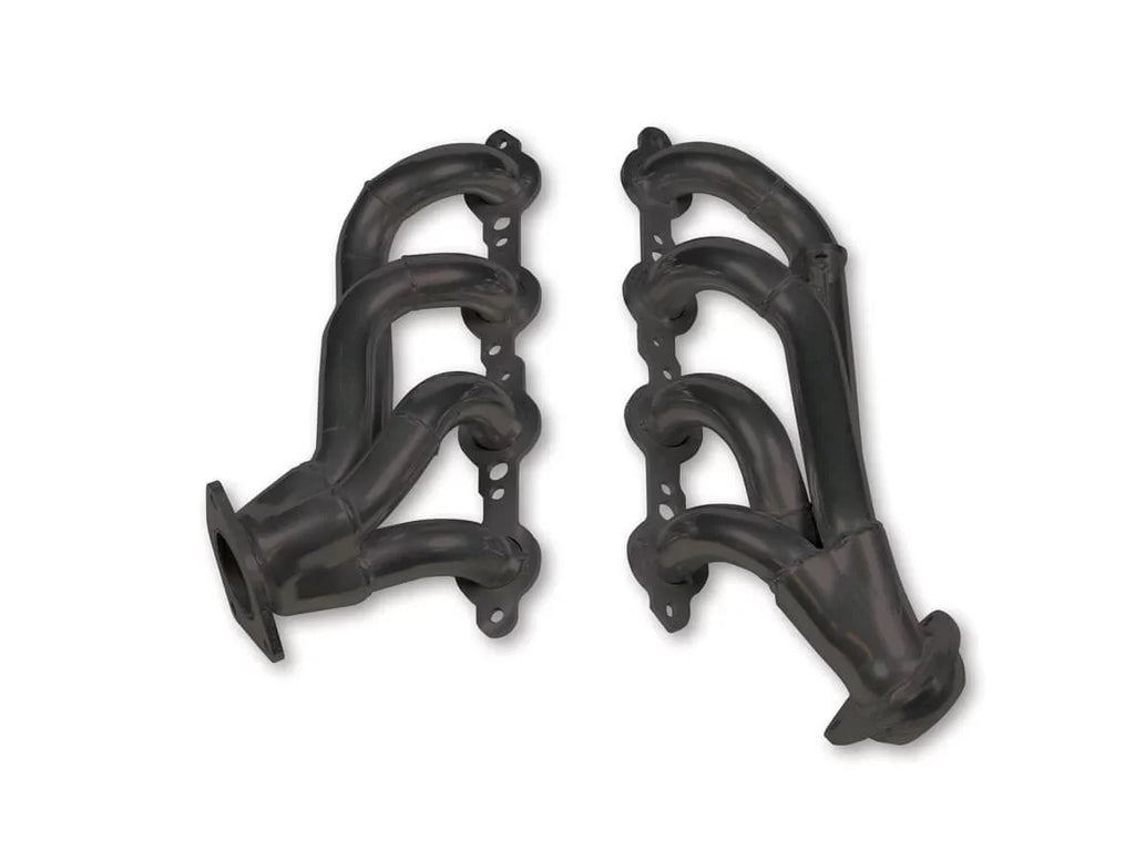 Flowtech 1999-2002 SILVERADO, Exhaust CHEVROLET Fits select: Header 91835FLT CADILLAC ESCALADE 2002