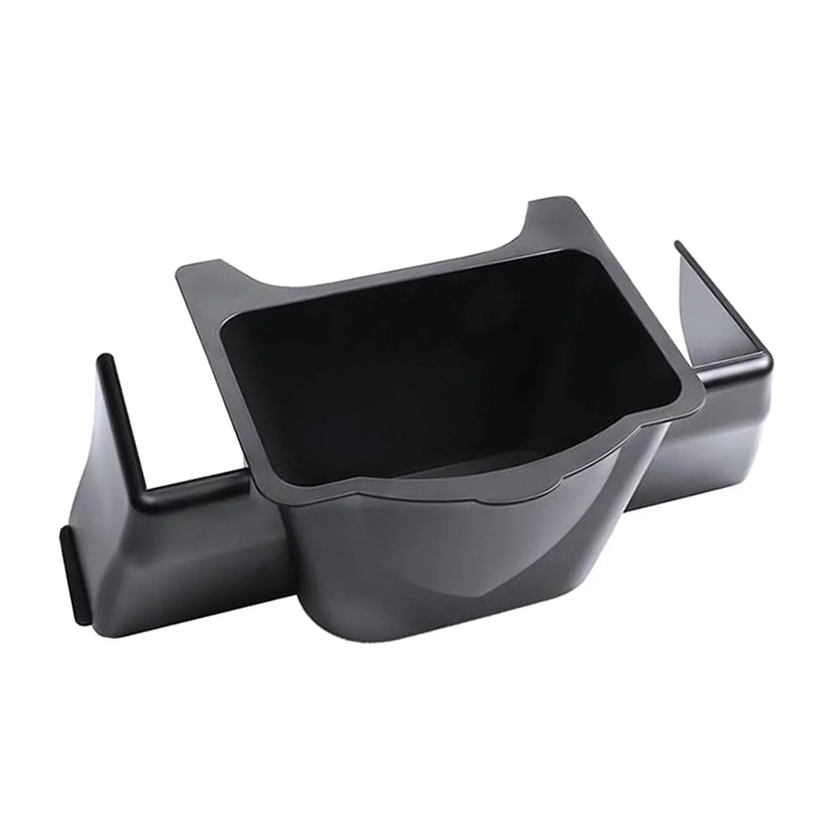 ABS Underseat Bottles Box Reusable Organizer Storage Washable