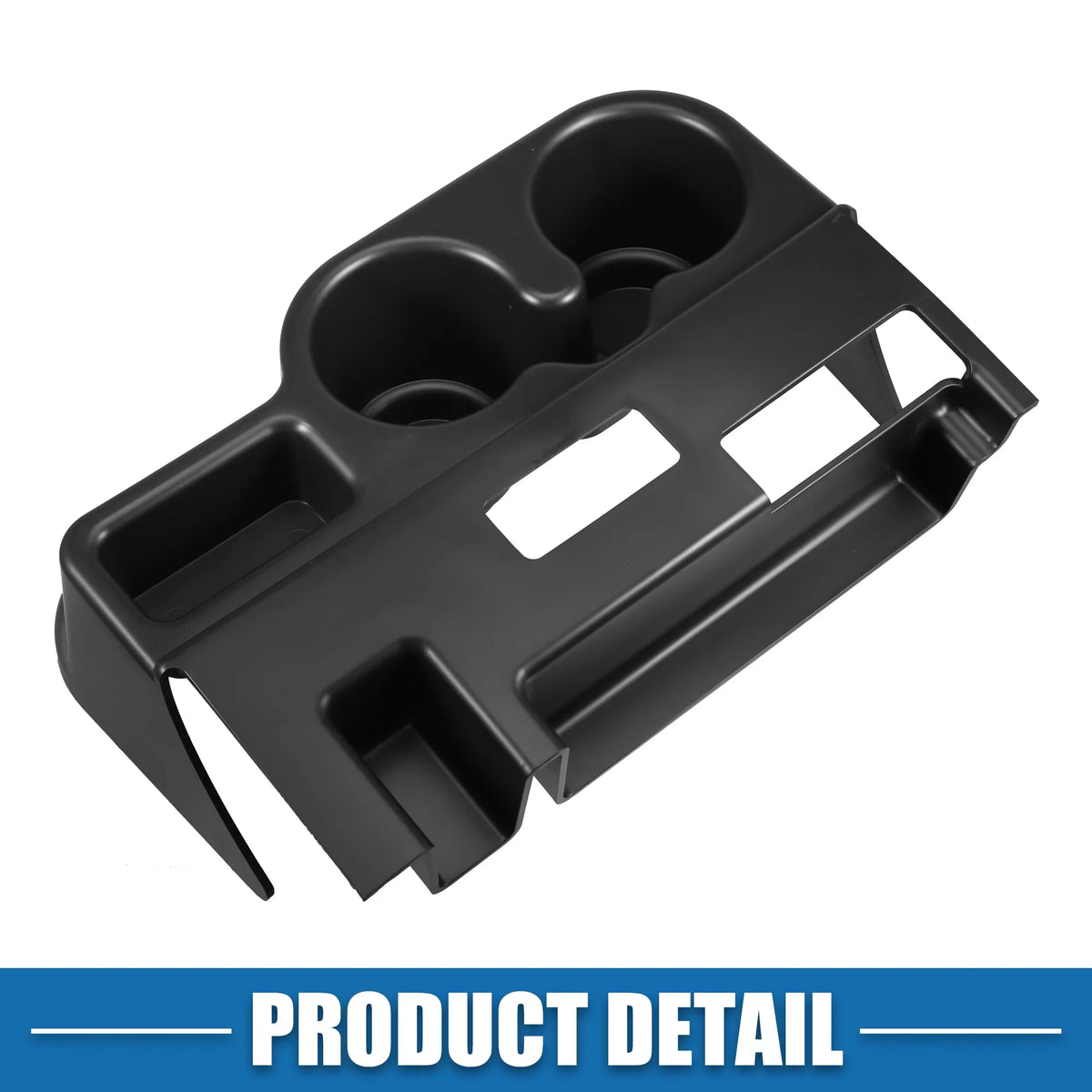 SS281AZAA Cup Ram Holder Console Bargains for 3500 Unique 1999 for Center 2000 Dodge 1500 2500 2001 Tray Box 41019