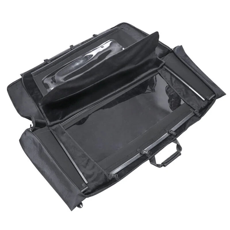 Top 2021-2022 Soft SHIPPING Bronco Window For Accessories Bag FAST Storage