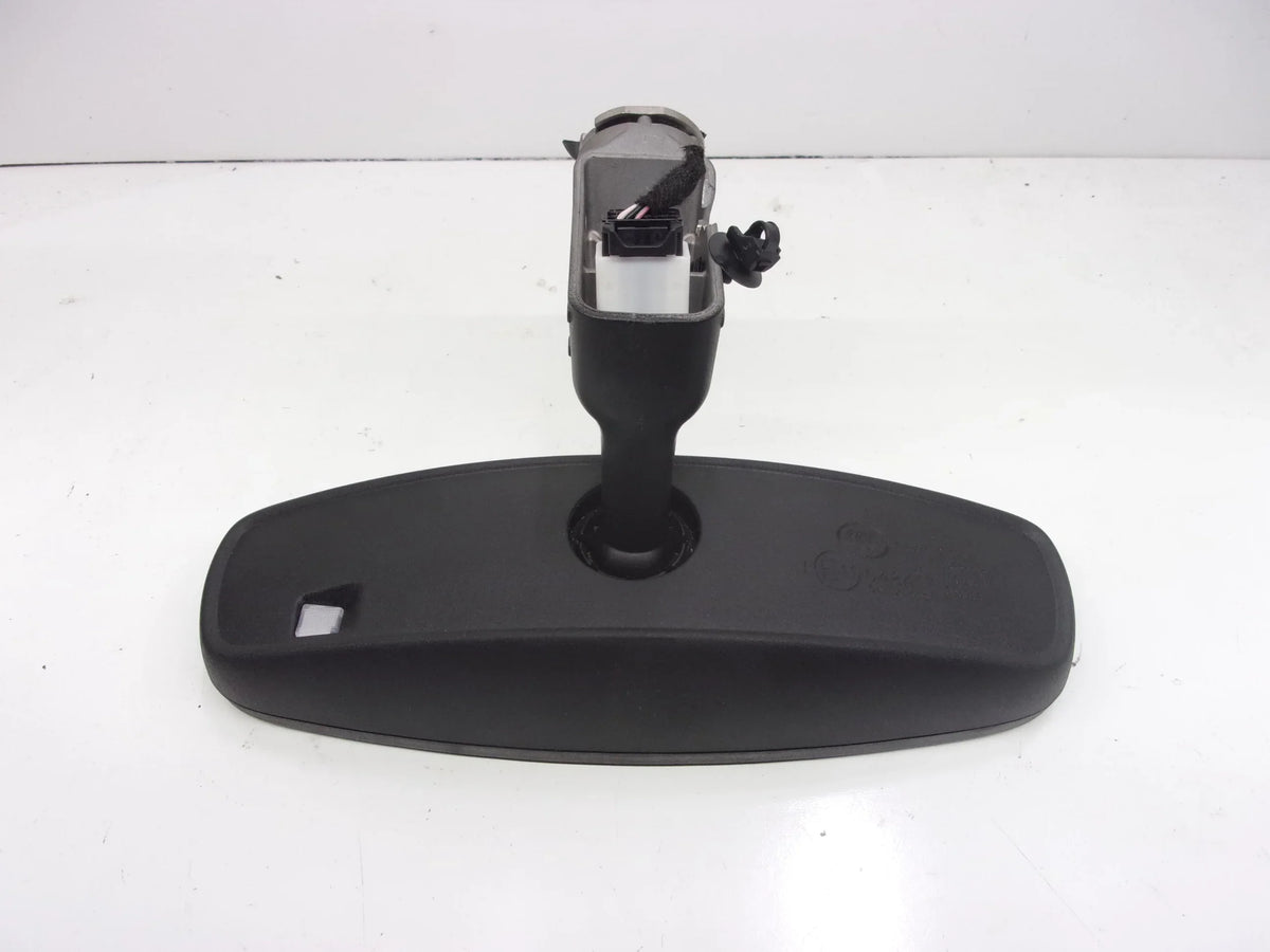 Jeep OEM Mirror Dimming 2017-2021 (Good) View Rear Auto Compass Pre-Owned