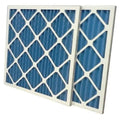 1" 8 Filter MERV Air Pack), Pleated 12" X 12" X (12