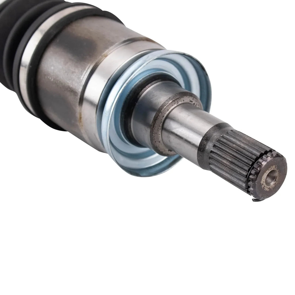Caliber 07-17 Dodge Patriot Compass Right Jeep Fits Axle CSA32581 07-08 CV TRQ Shaft Rear