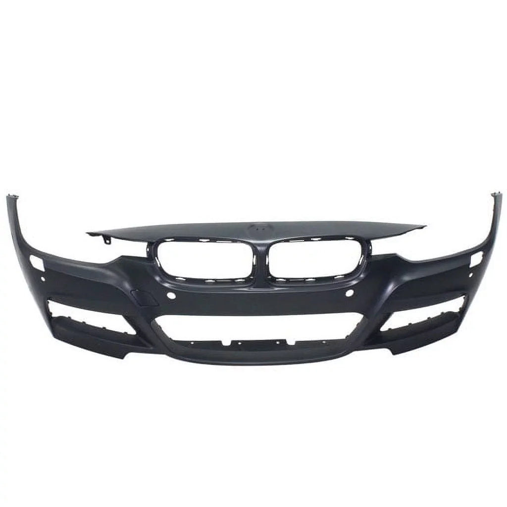 3-Series 13-17 Cover Assembly Bumper Package w/M 51118067958 Front BM1000286 For