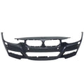 3-Series 13-17 Cover Assembly Bumper Package w/M 51118067958 Front BM1000286 For
