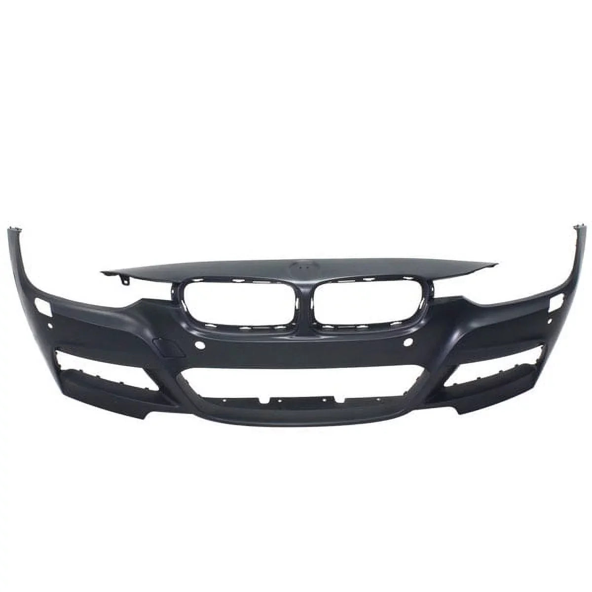 3-Series 13-17 Cover Assembly Bumper Package w/M 51118067958 Front BM1000286 For