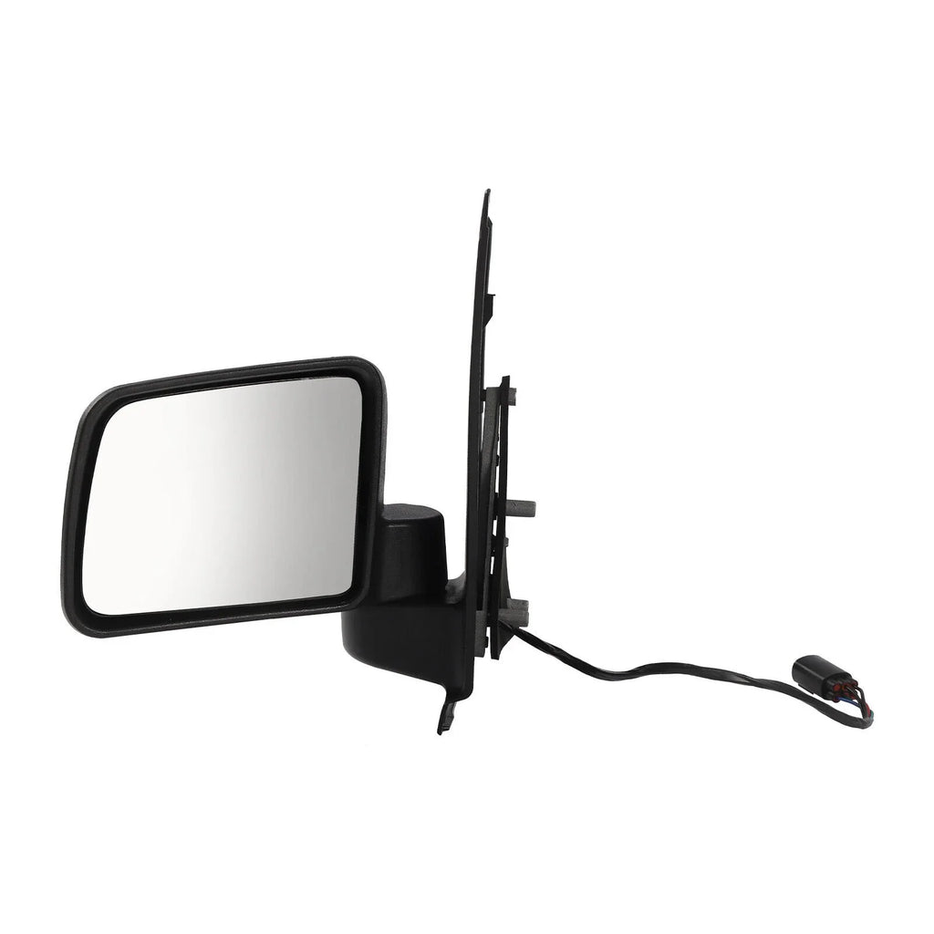 Driver Connect View Rear Side Heated for Left 2010-2011 Mirror Transit