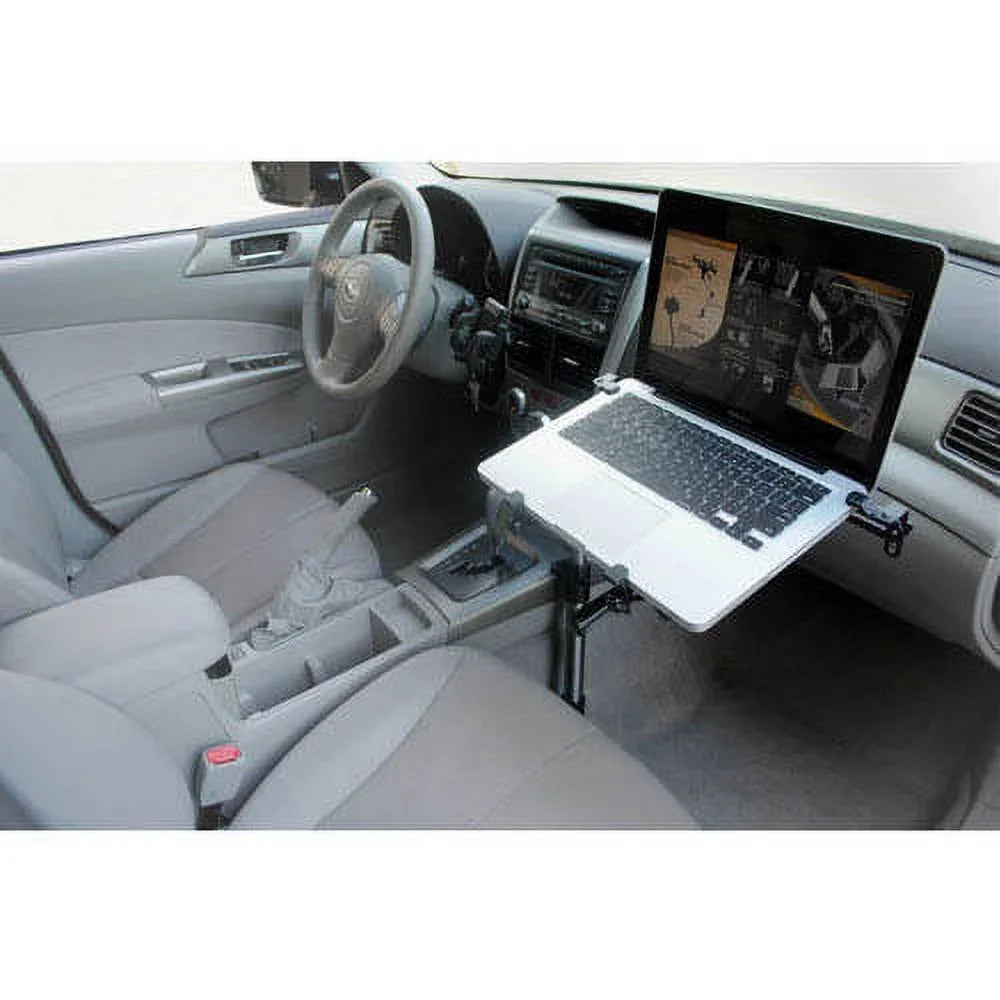 Screen with Bundle Stabilizers Laptop Mobotron Mount Deal Heavy-Duty