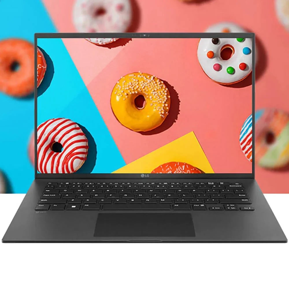 Lightweight and 14Z90Q-K.AAB6U1 (2022) Thin with GRAM LG Laptop Anti-Glare 14"