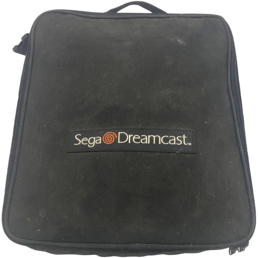 Console Dreamcast Loose Sega Sega Dreamcast