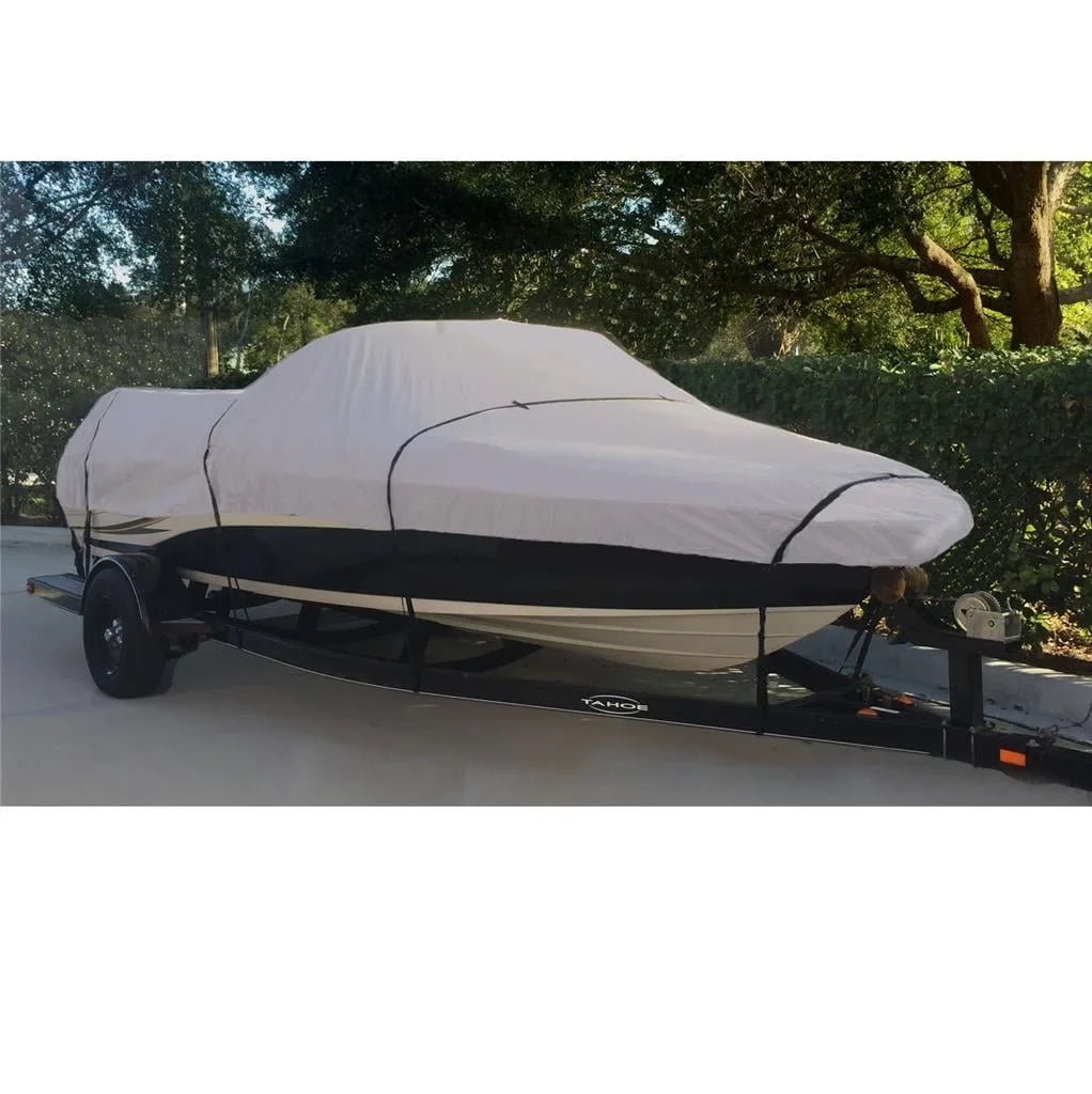 SMOKER TRAVEL, BOAT STORAGE, Compatible PRO 161 COVER for CRAFT LIFT MAG 1994-2010