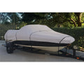 SMOKER TRAVEL, BOAT STORAGE, Compatible PRO 161 COVER for CRAFT LIFT MAG 1994-2010