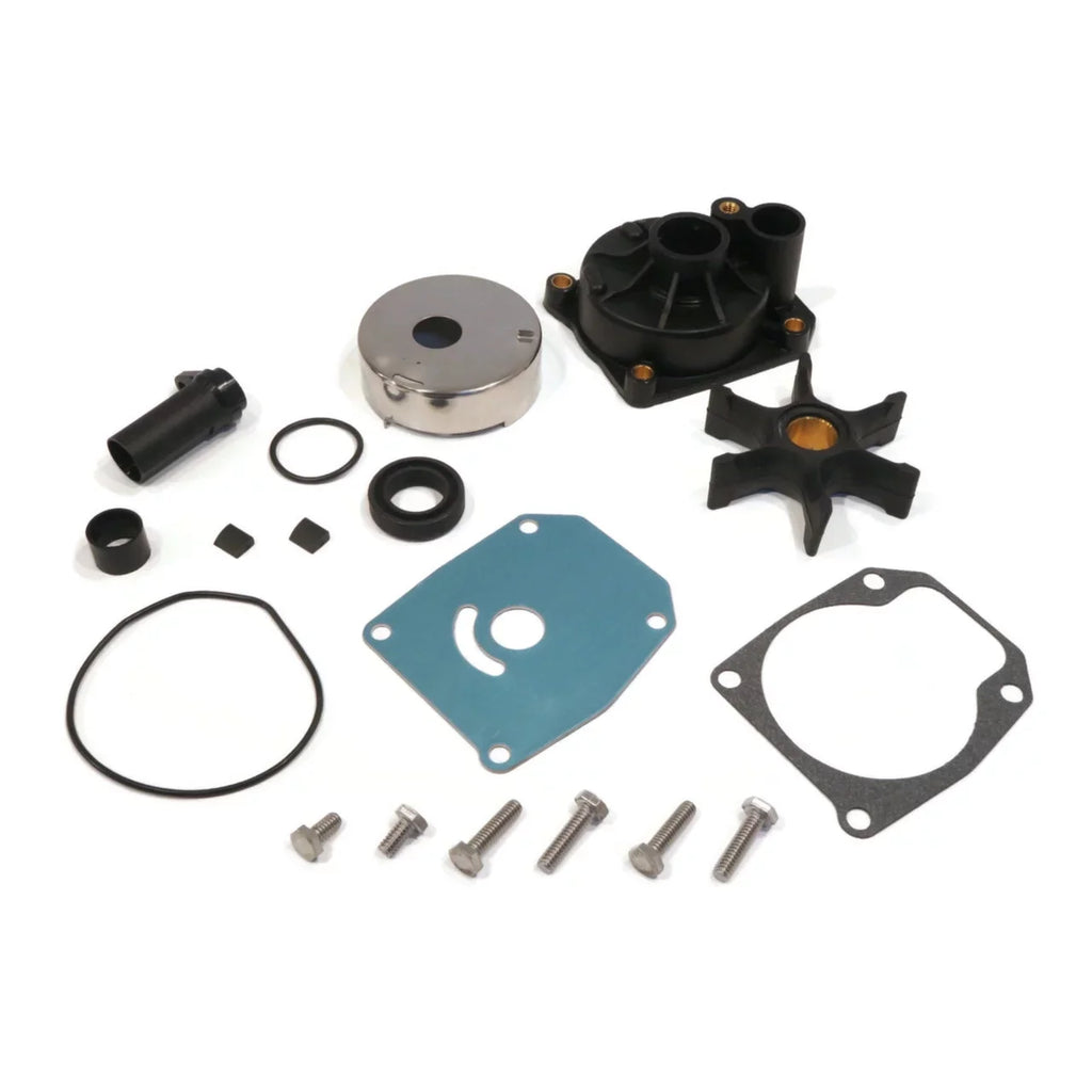 Impeller 943408 Repair Mallory Pump For Boat Shop Outboard Housing 9-43408, Kit | The Water ROP