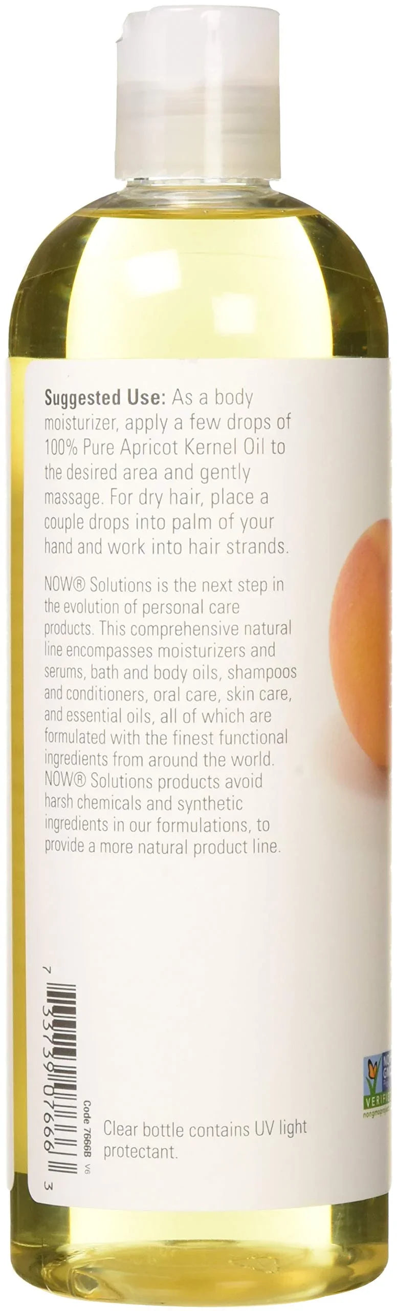 Oz. Apricot 16 Oil Solutions (Pack Now Of 2)