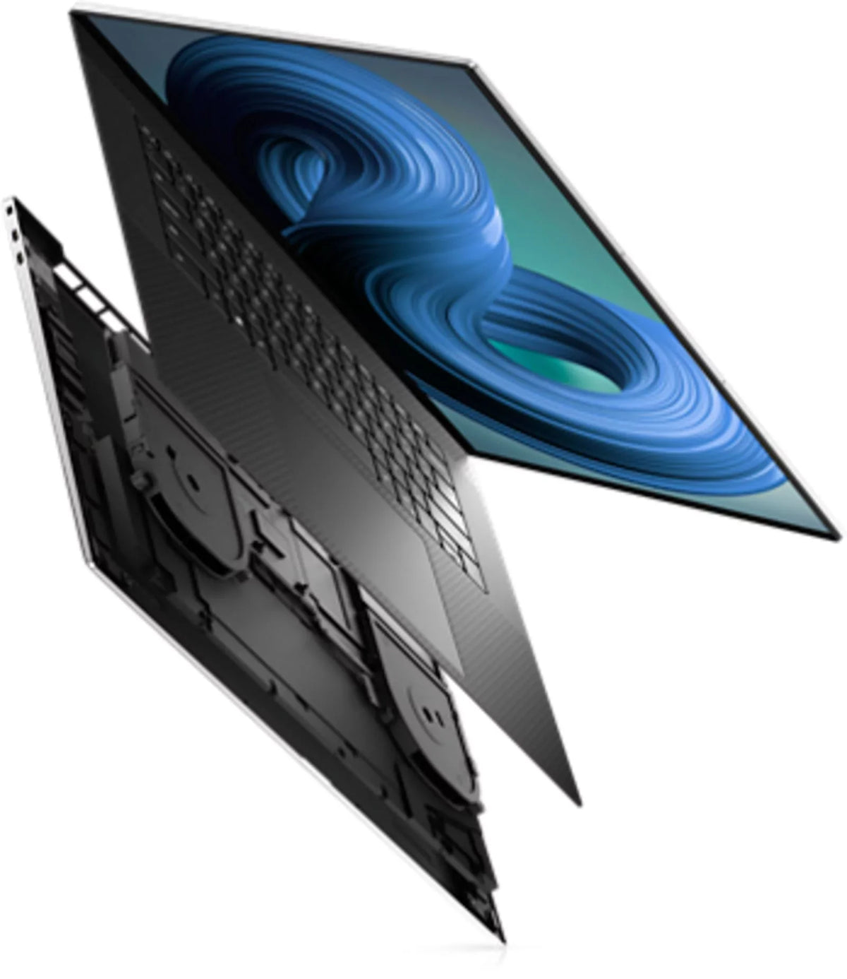 Restored i9 CPU @ 12th | - | GDDR6 - 12GB (Refurbished) (2022) 3060 17" RAM RTX Cores - 64GB Gen Laptop SSD - Core - 4K | XPS 9720 GHz 14 4TB 5 Touch