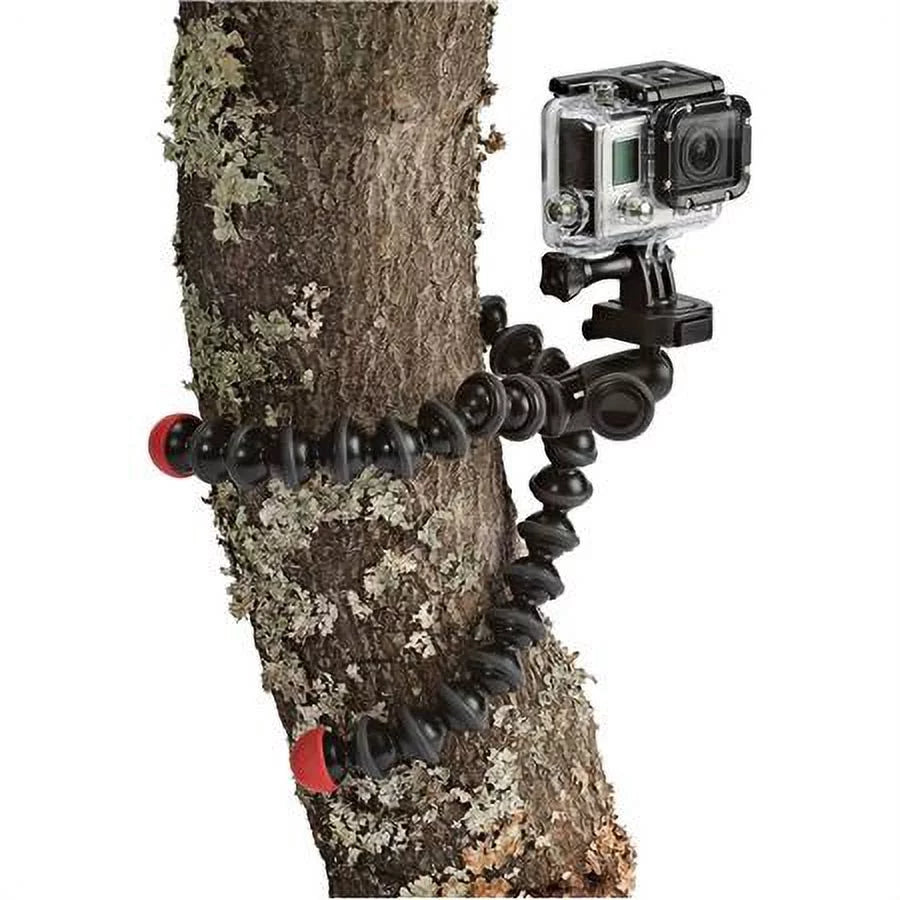GorillaPod GoPro Camera Mount for with Action Tripod