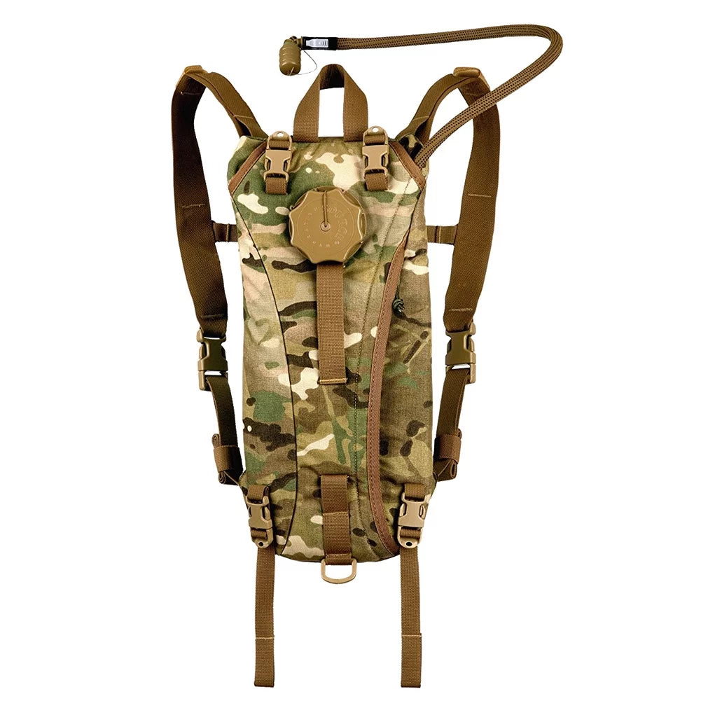 (4000331503) Tactical 3L, Hydration Pack, Multicam SOURCE 3L