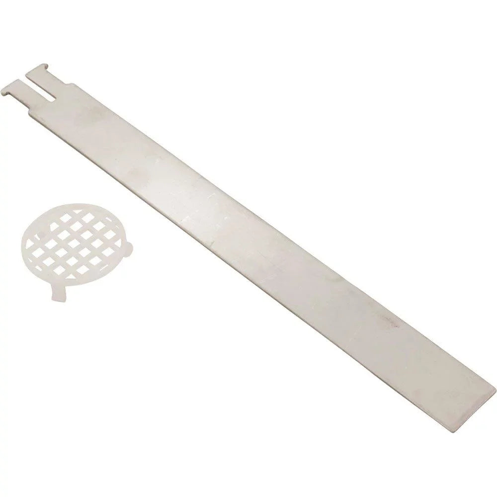 Lip) 25577-230-120 White Waterfall 24In (12In Pool CMP