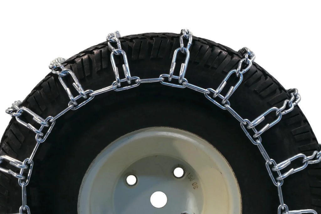 Kawasaki Tires Shop Force Tensioners Tire 2 With & 19x9.5x8 ROP Chains ATV | for The Link Brute