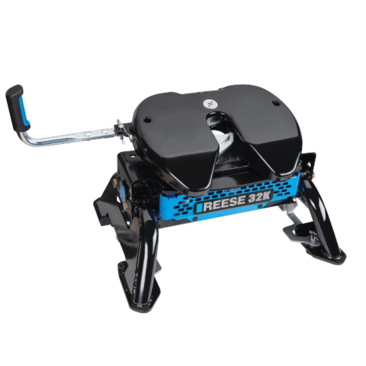 Capacity GM OE Fifth M5 lb. 30944 Wheel 32,000 Hitch Reese for