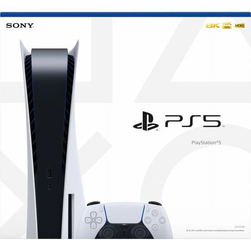 Newest Marvel's Silicone Cover with PlayStation_PS5 Spider-Man: Gaming Console / Version Controller Miles Disc Morales Bundle War Skin Ragnarök/ 2023 of God