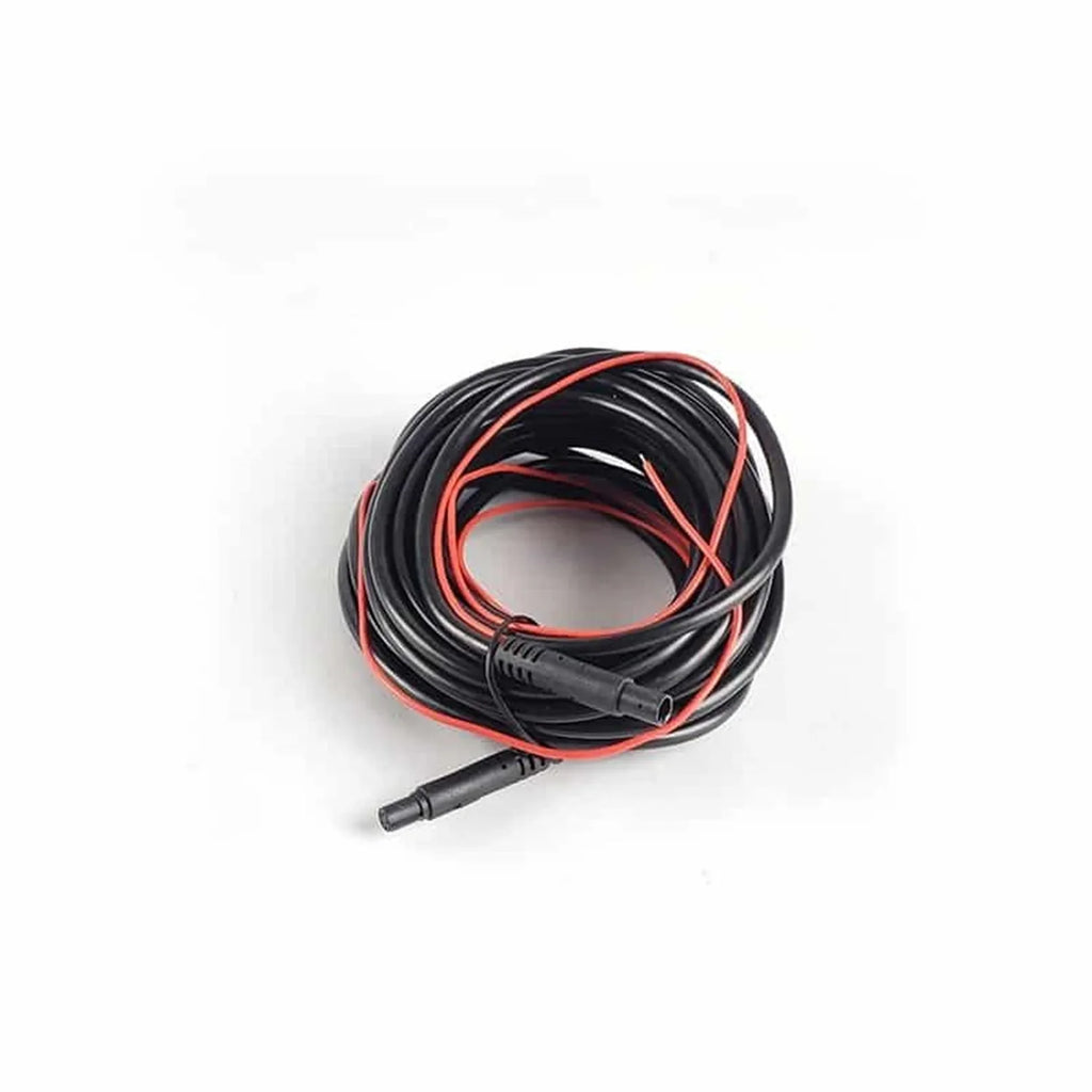 Vision 07 Wrangler System Brandmotion Rear Fits (Jk) Fvmr 18 8866V2